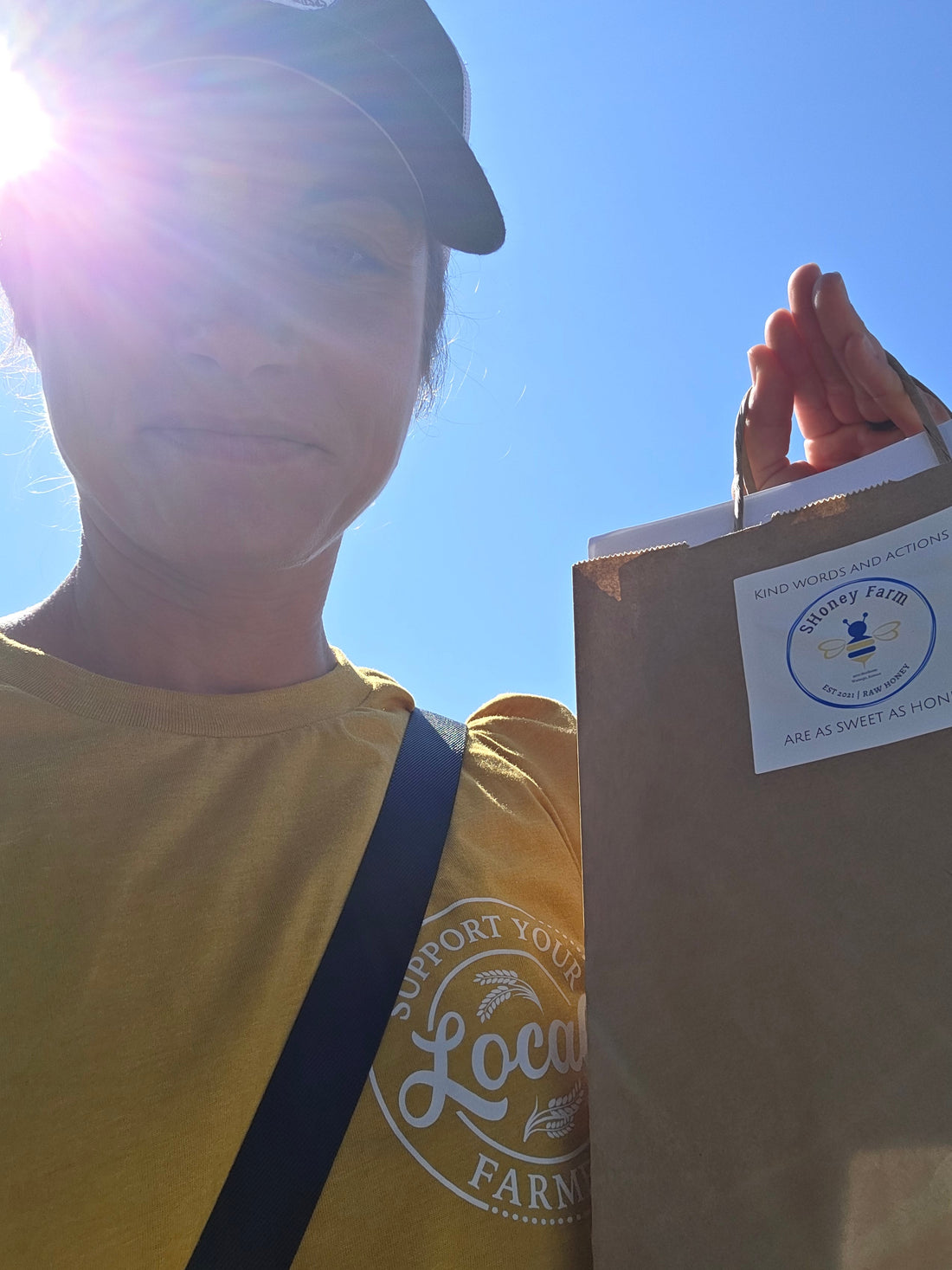 From Quiet Roots to Bold Growth: The Sweet Story Behind Shoney Farm