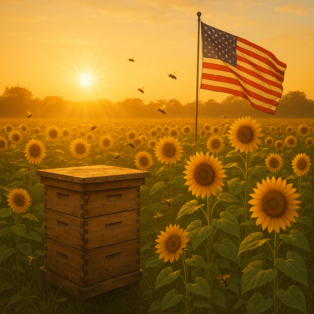 🌻 Sunday Reflections 🐝