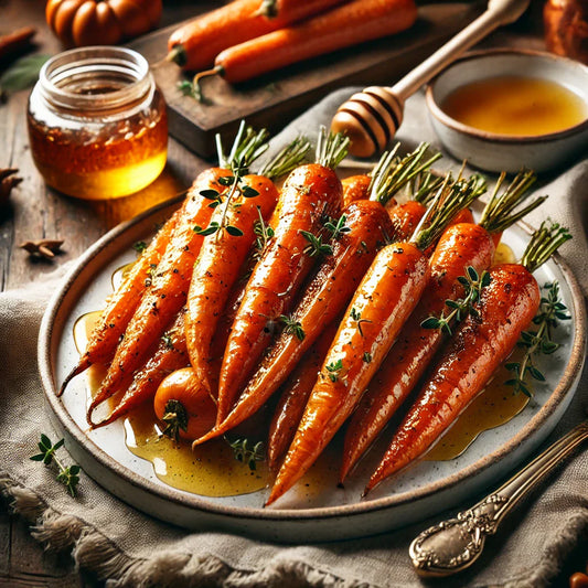 Make It Monday - Thanksgiving Side Dish