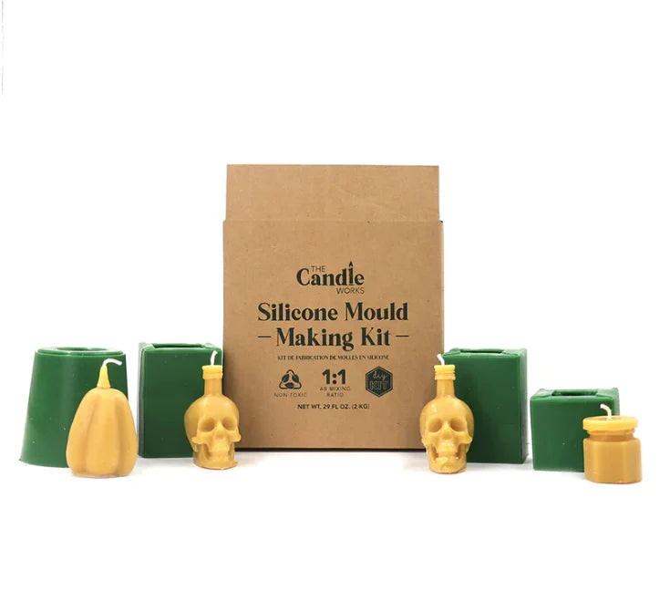 Beeswax and Candle Supplies