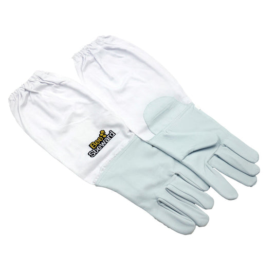 Bee Steward Beekeeping Gloves | Dancing Bee Equipment