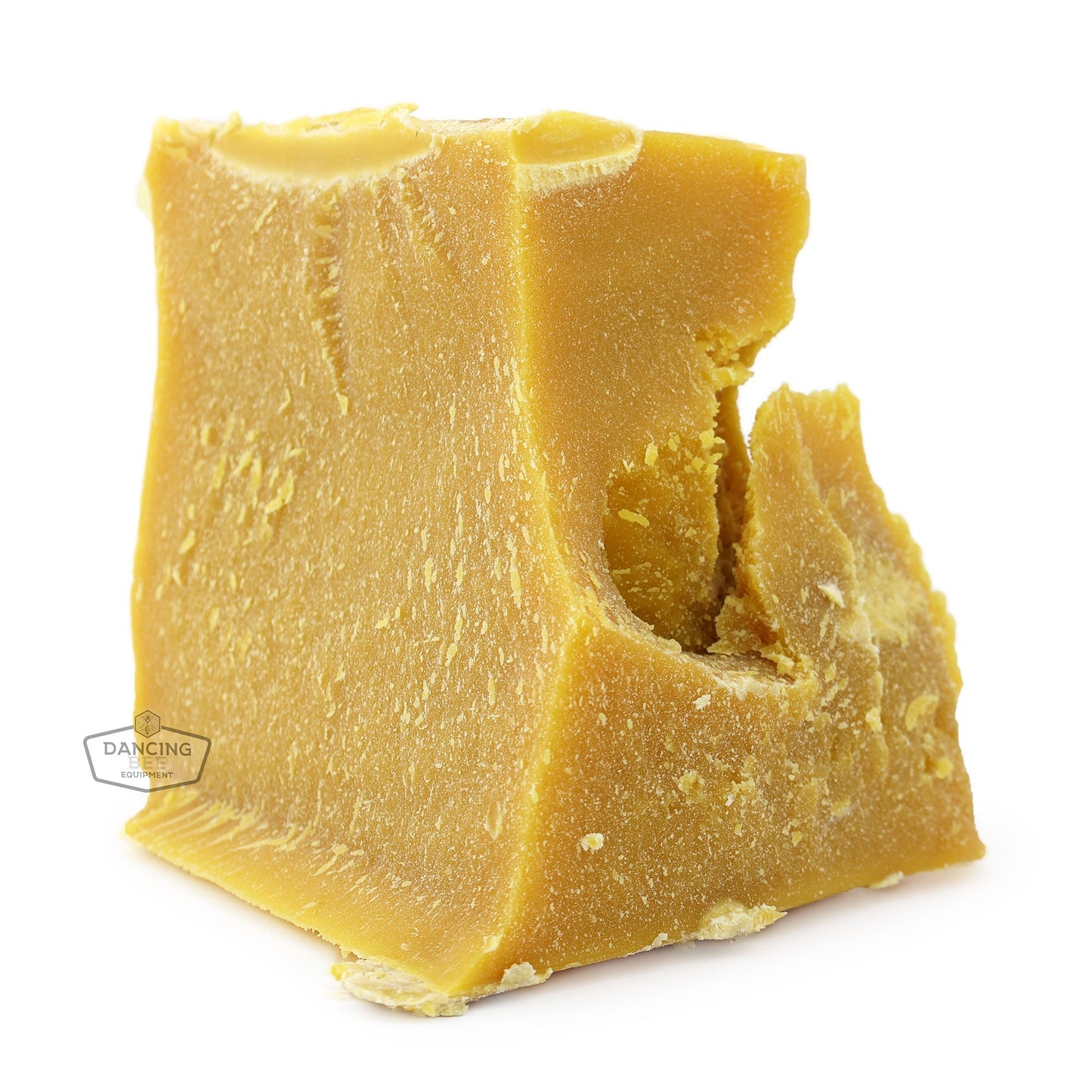 Bulk Raw Beeswax | Per Pound