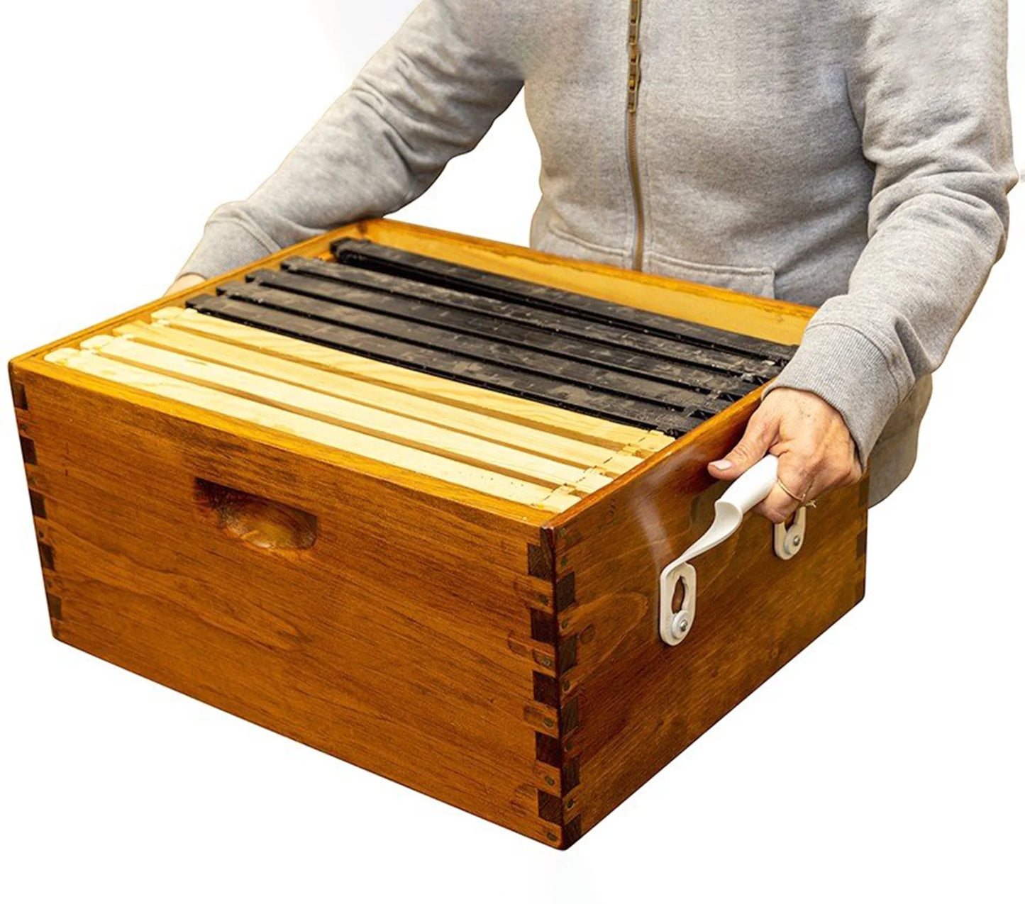 Ultimate Hive Handle