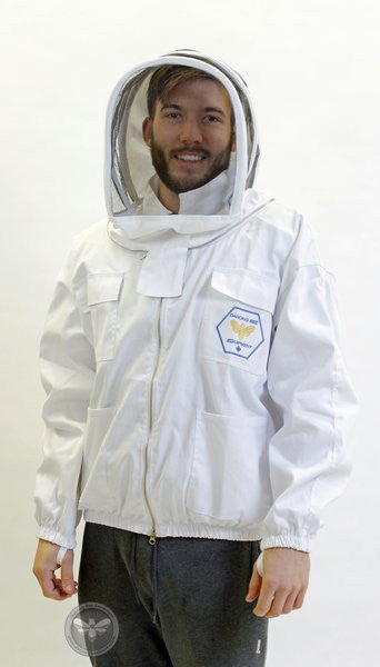 Dancing Bee Equipment | Bee Steward Jacket