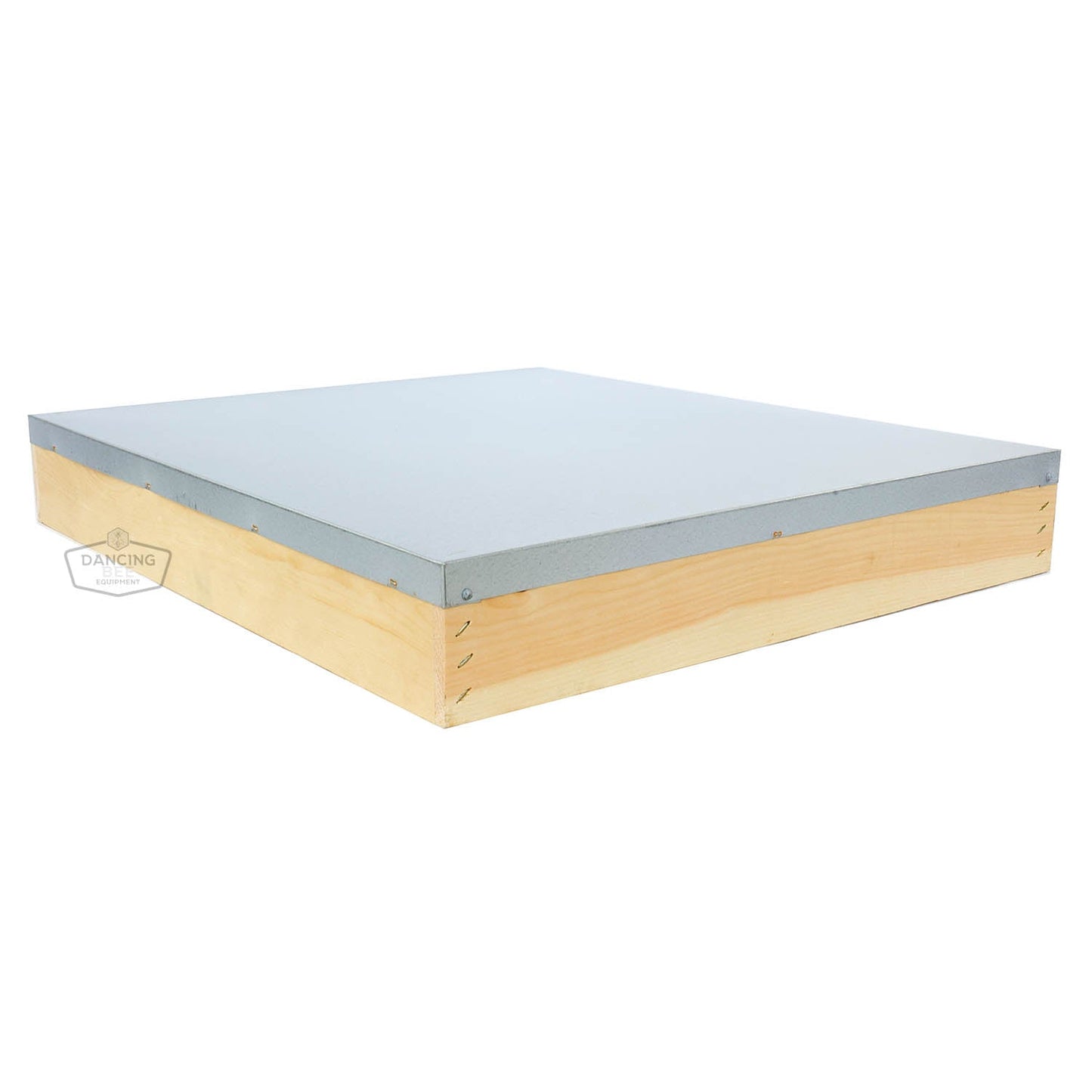 Dancing Bee Equipment | Standard Telescopic Hive Cover