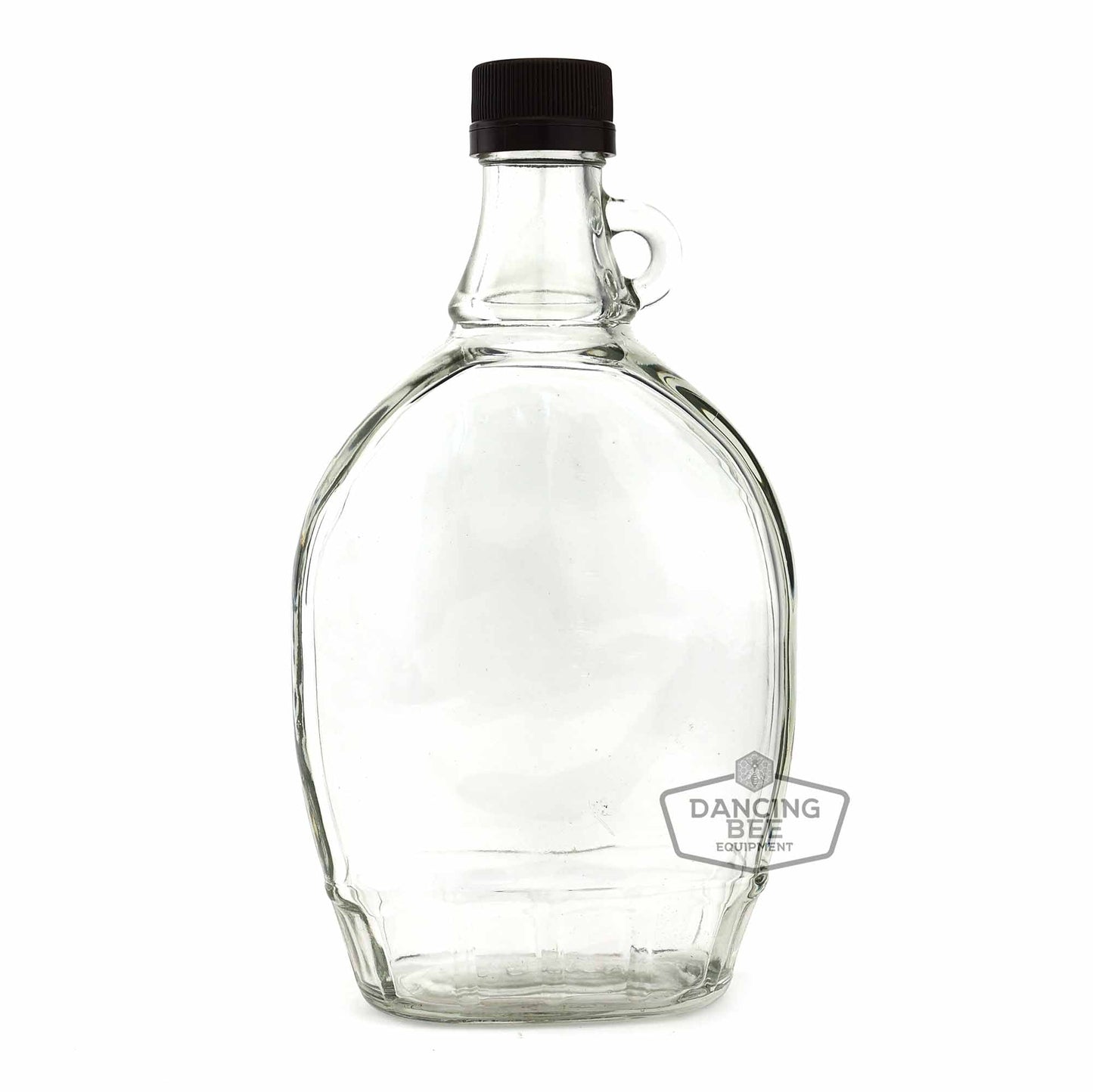 Traditional Syrup Bottle | 500 ml